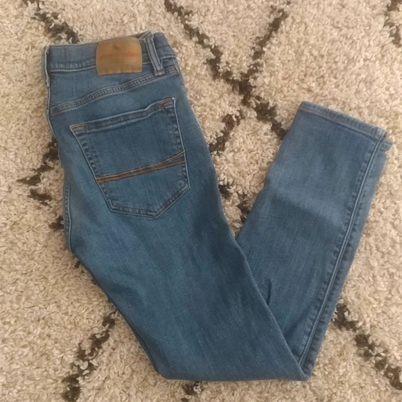 abercrombie kids Other - Boys Abercrombie Jeans